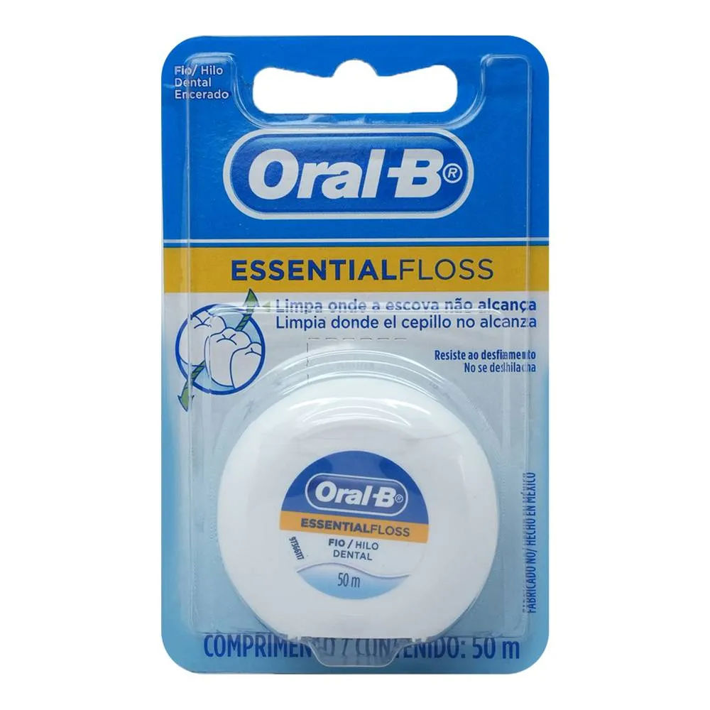 Imagen de EssentialFloss Hilo Dental