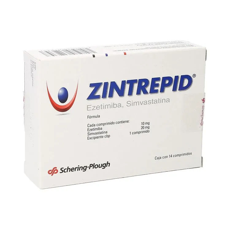 Imagen de Zintrepid
