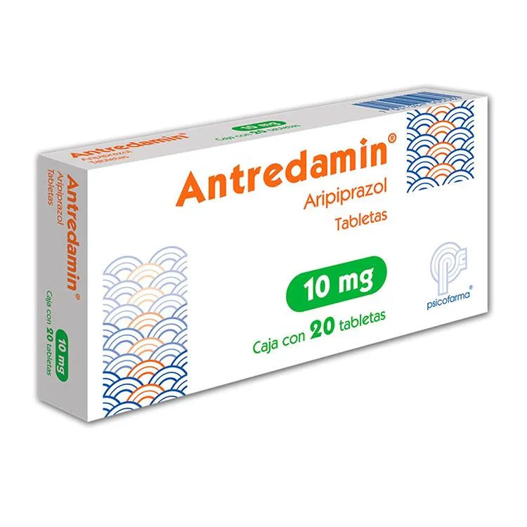 Imagen de Antredamin