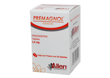 Imagen de Premagnol