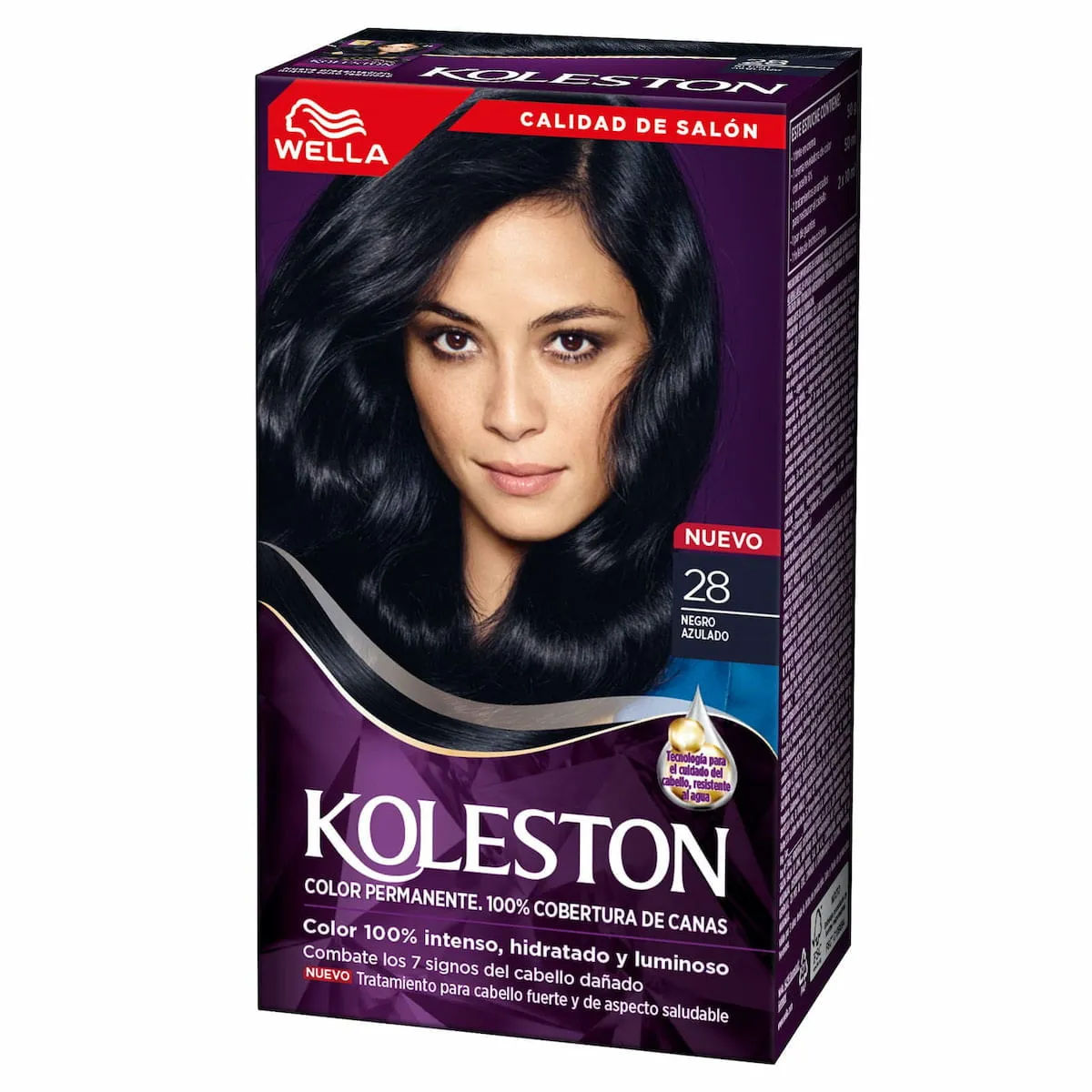 Imagen de Koleston Color Permanente