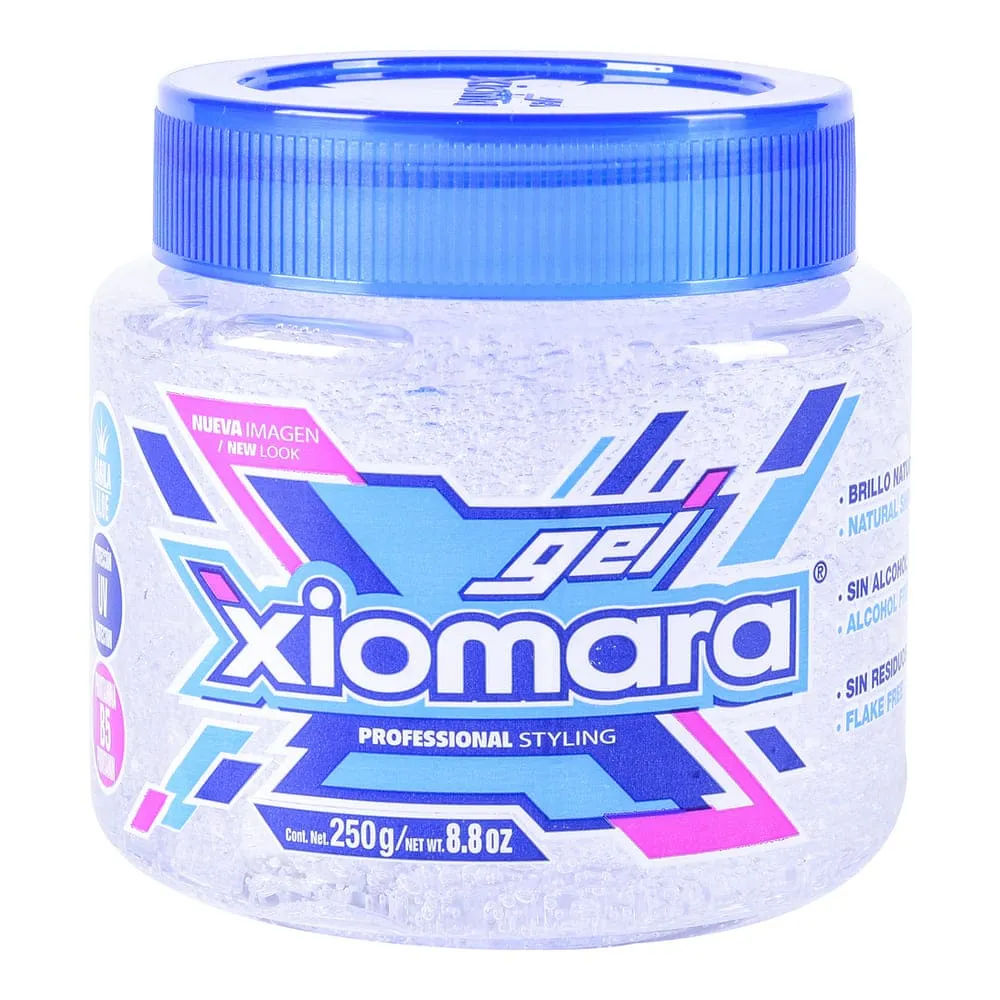 Gel Fij Extrema