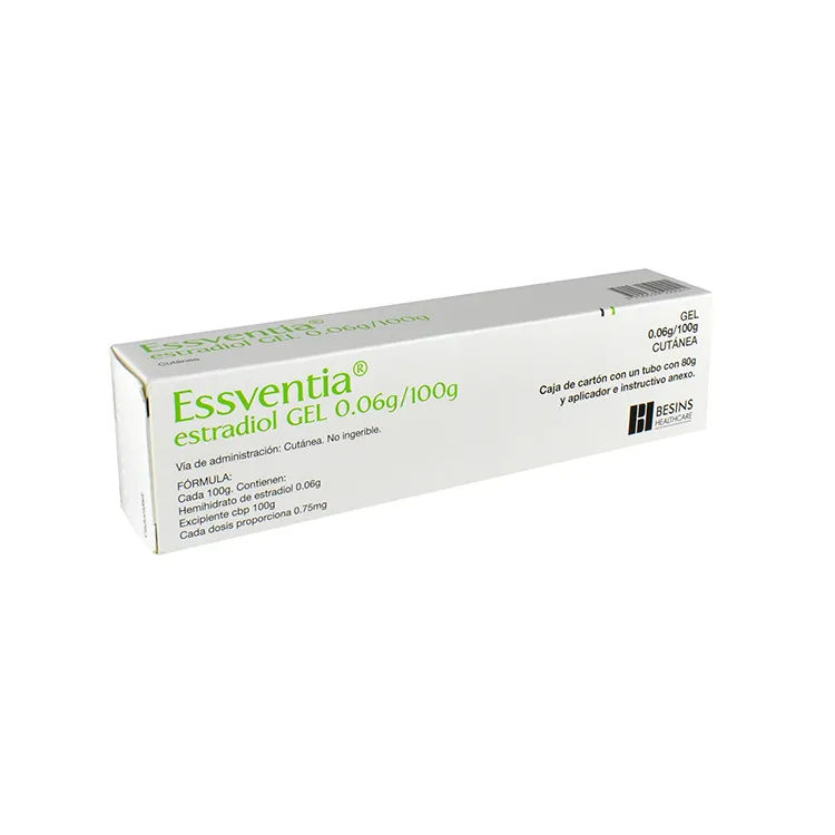 Essventia Gel
