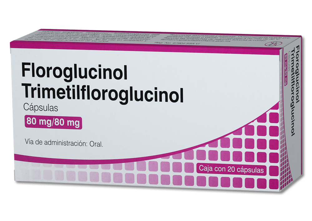 Imagen de Floroglu