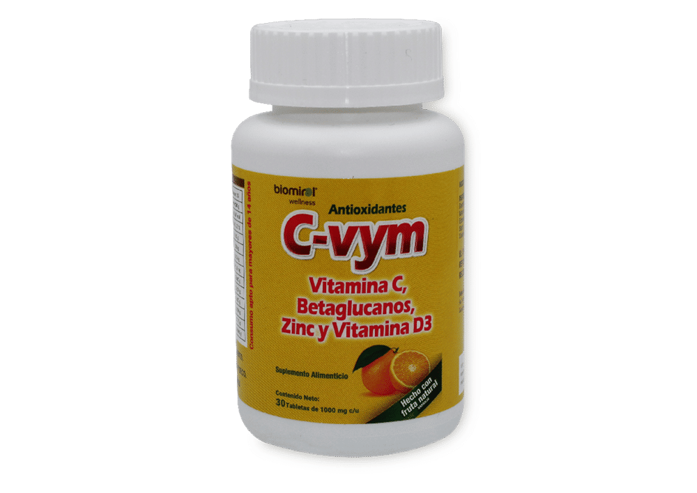 C-Vym