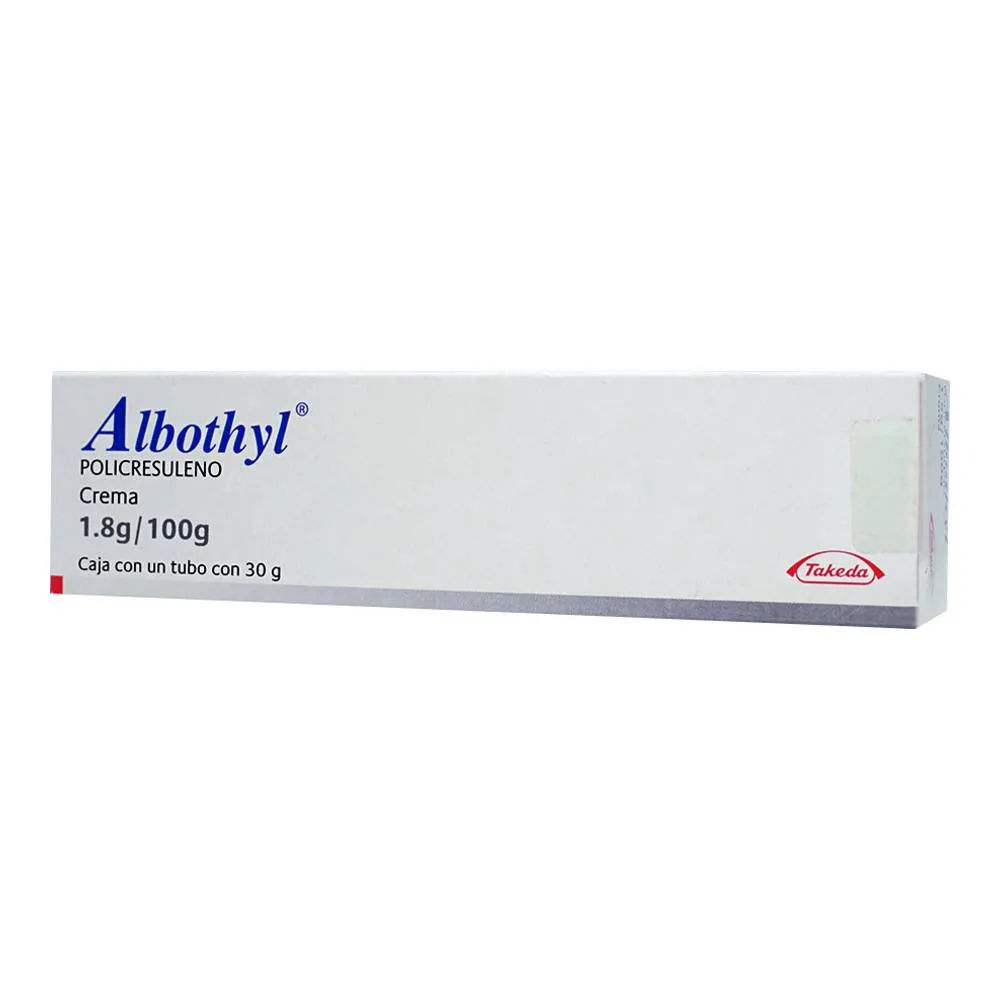 Albothyl