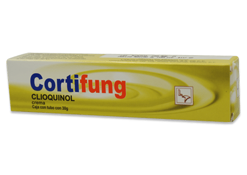 Cortifung