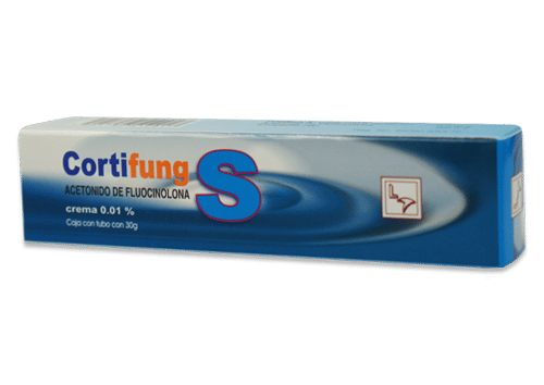 Cortifung S