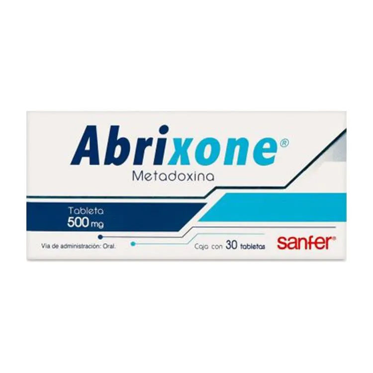 Imagen de Abrixone