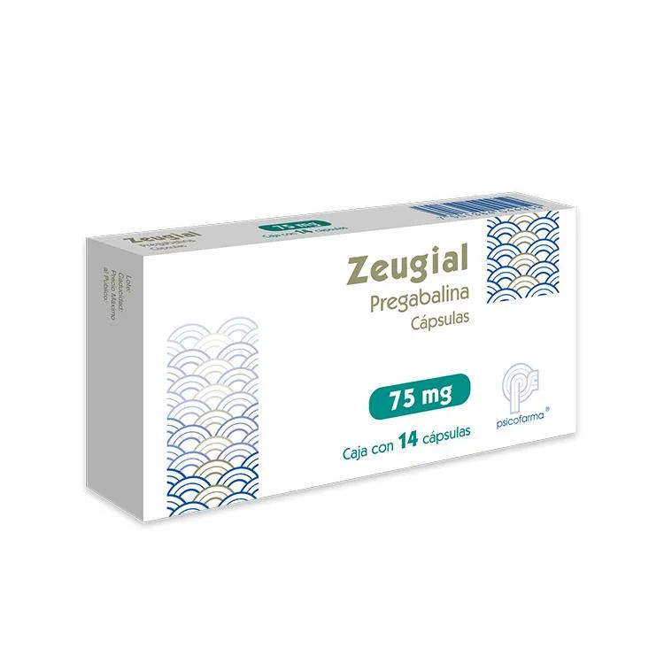 Imagen de Zeugial