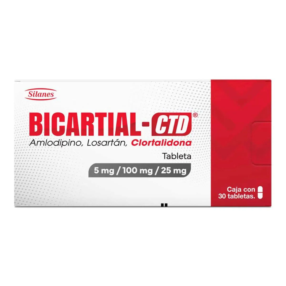 Imagen de Bicartial-Ctd