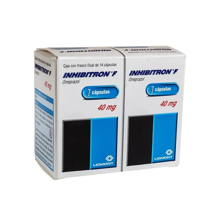 Inhibitron F