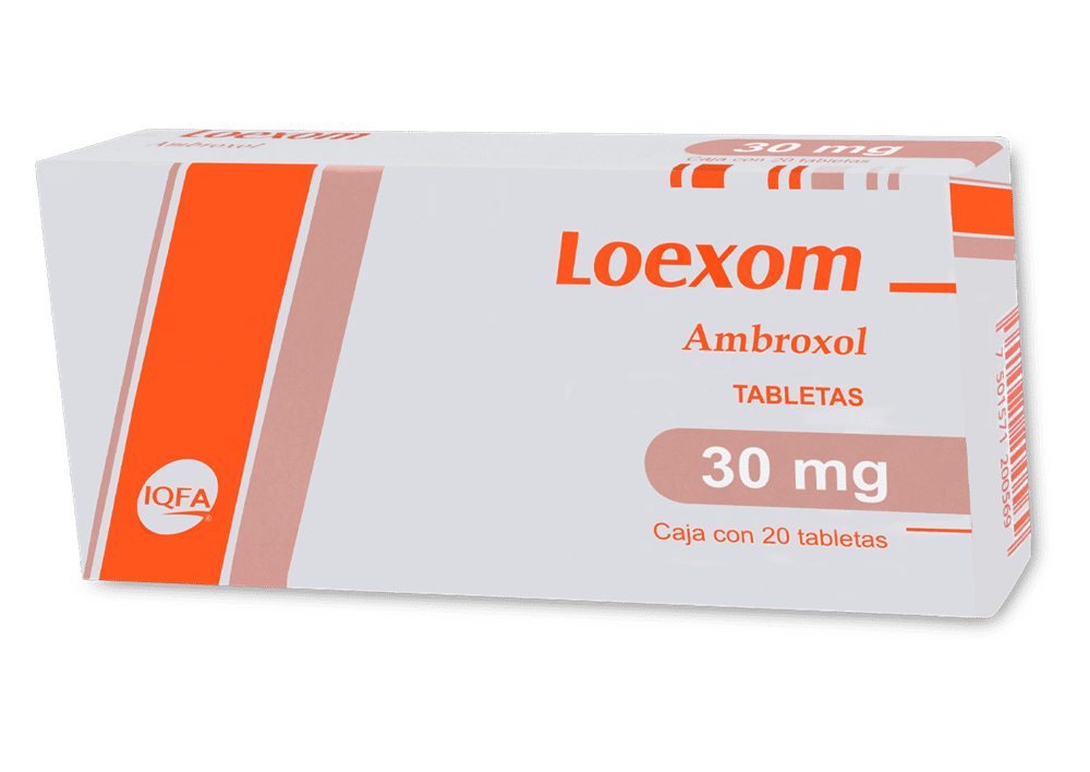 Imagen de Loexom