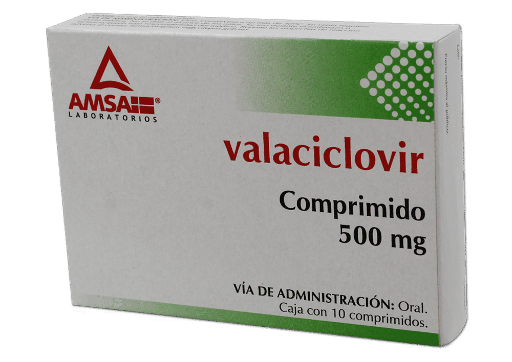 Valaciclovir