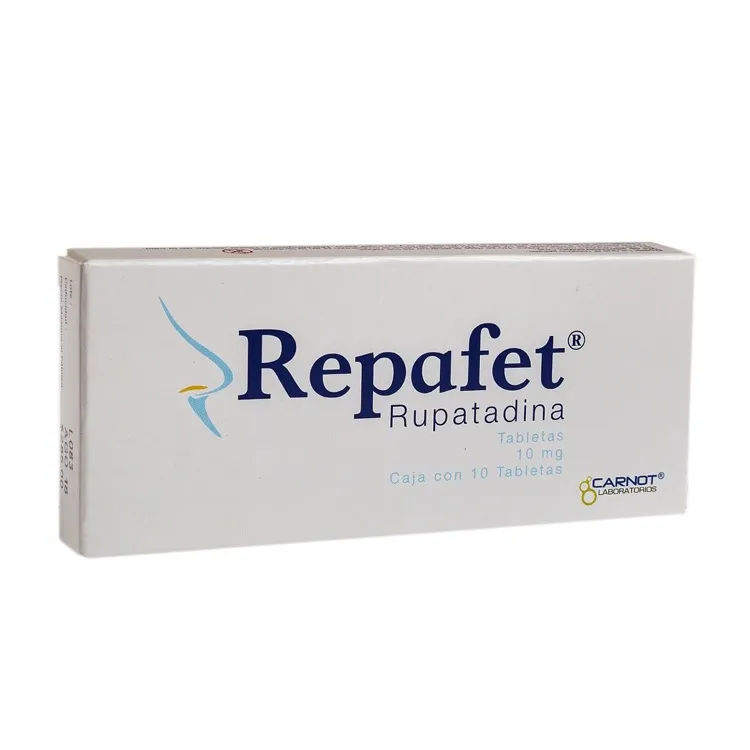 Imagen de Repafet