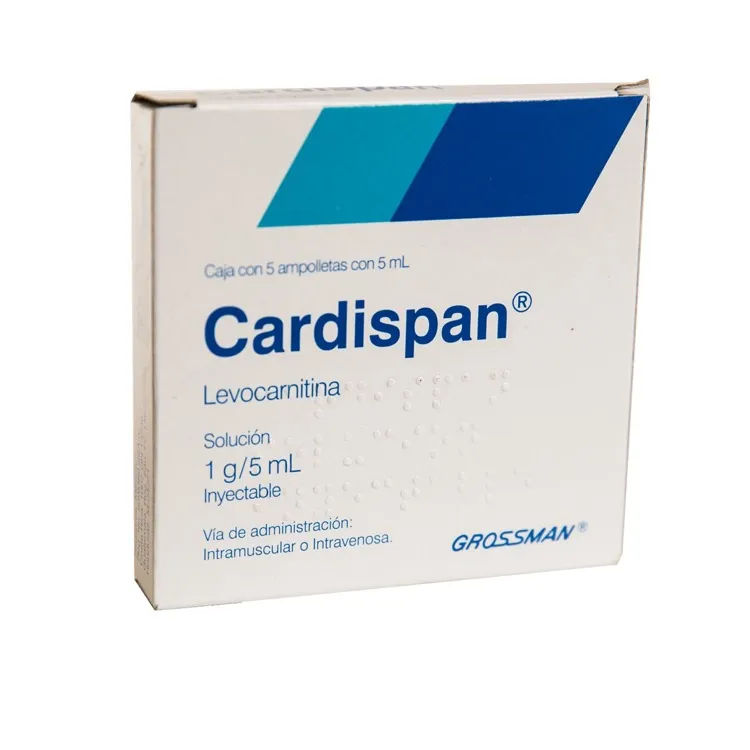Cardispan