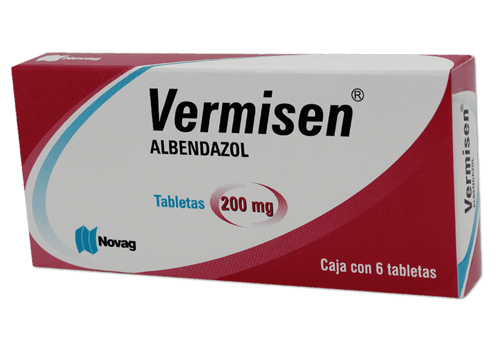 Vermisen