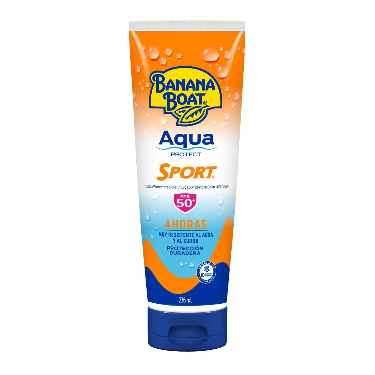 Aqua Protect Sport Protector Solar