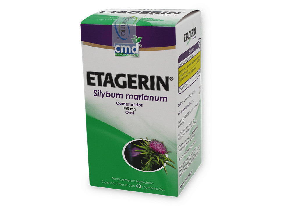 Imagen de Etagerin