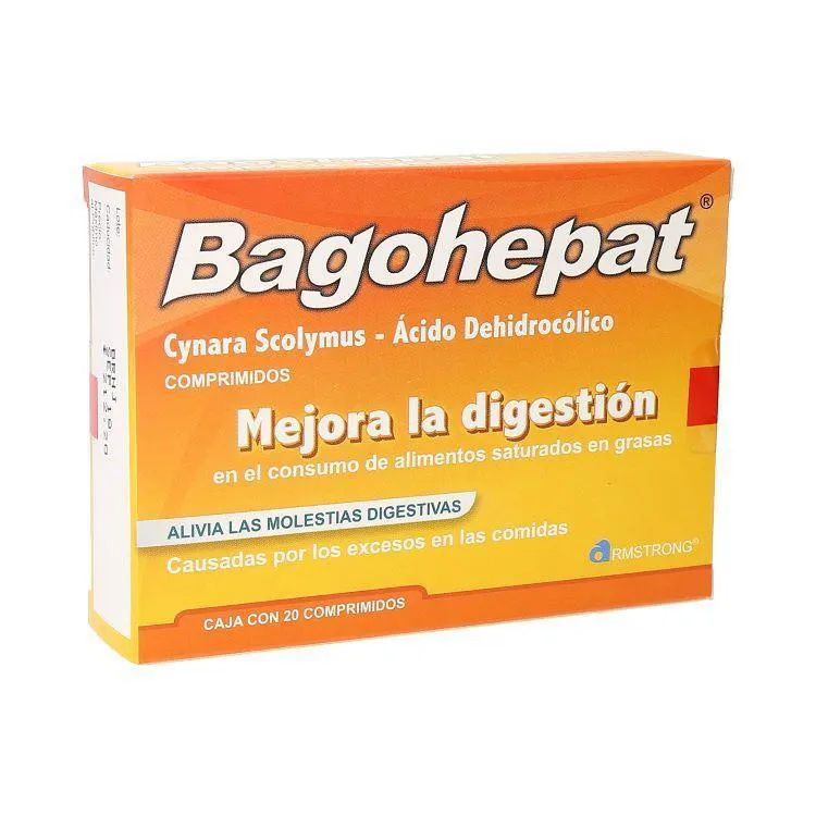 Imagen de Bagophepat