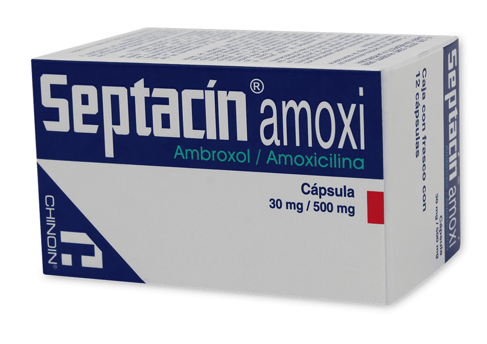 Imagen de Septacin Amoxi