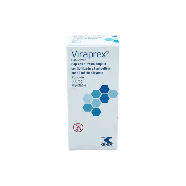 Imagen de Viraprex