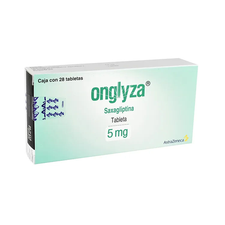 Onglyza