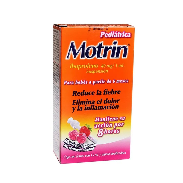 Imagen de Motrin