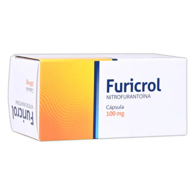 Imagen de Furicrol