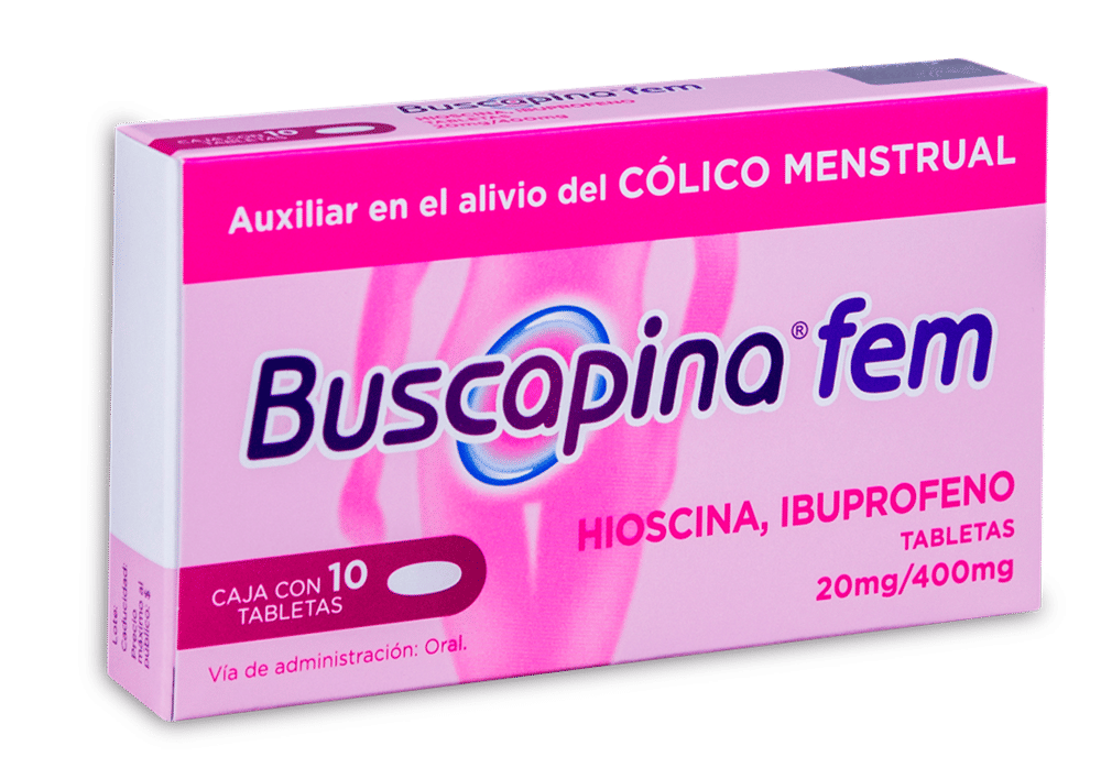 Imagen de Buscapina