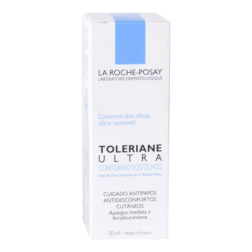 Imagen de Toleriane Dermallergo Ojos