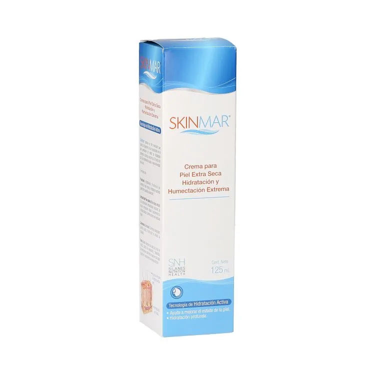 Imagen de Skinmar Crema Para Piel Extra Seca