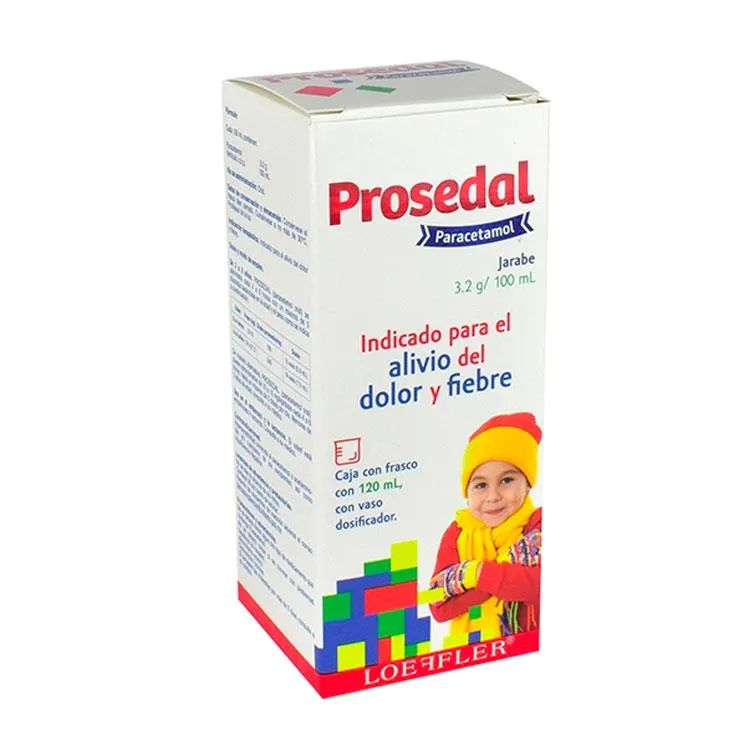 Imagen de Prosedal