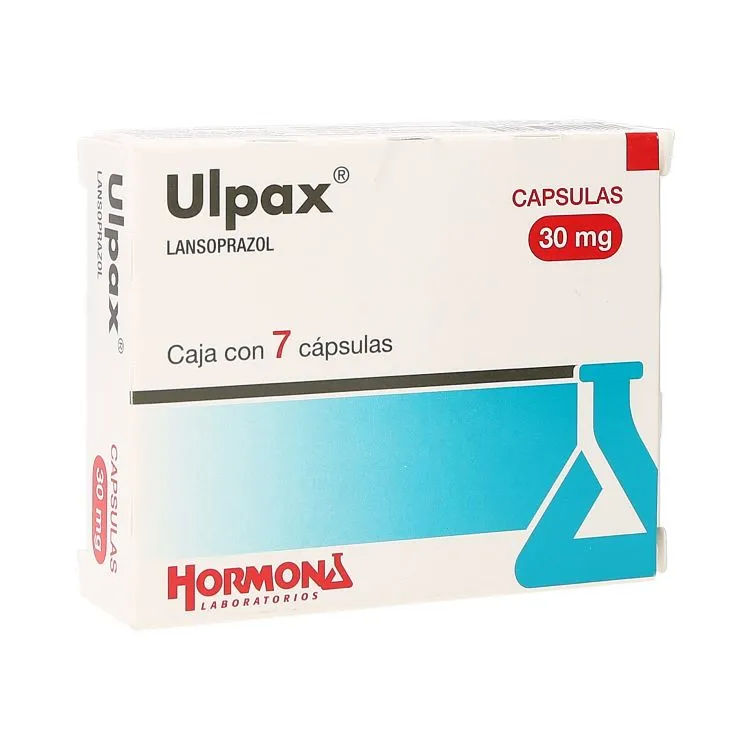 Imagen de Ulpax
