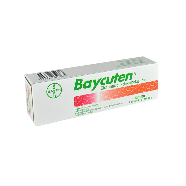Imagen de Baycuten