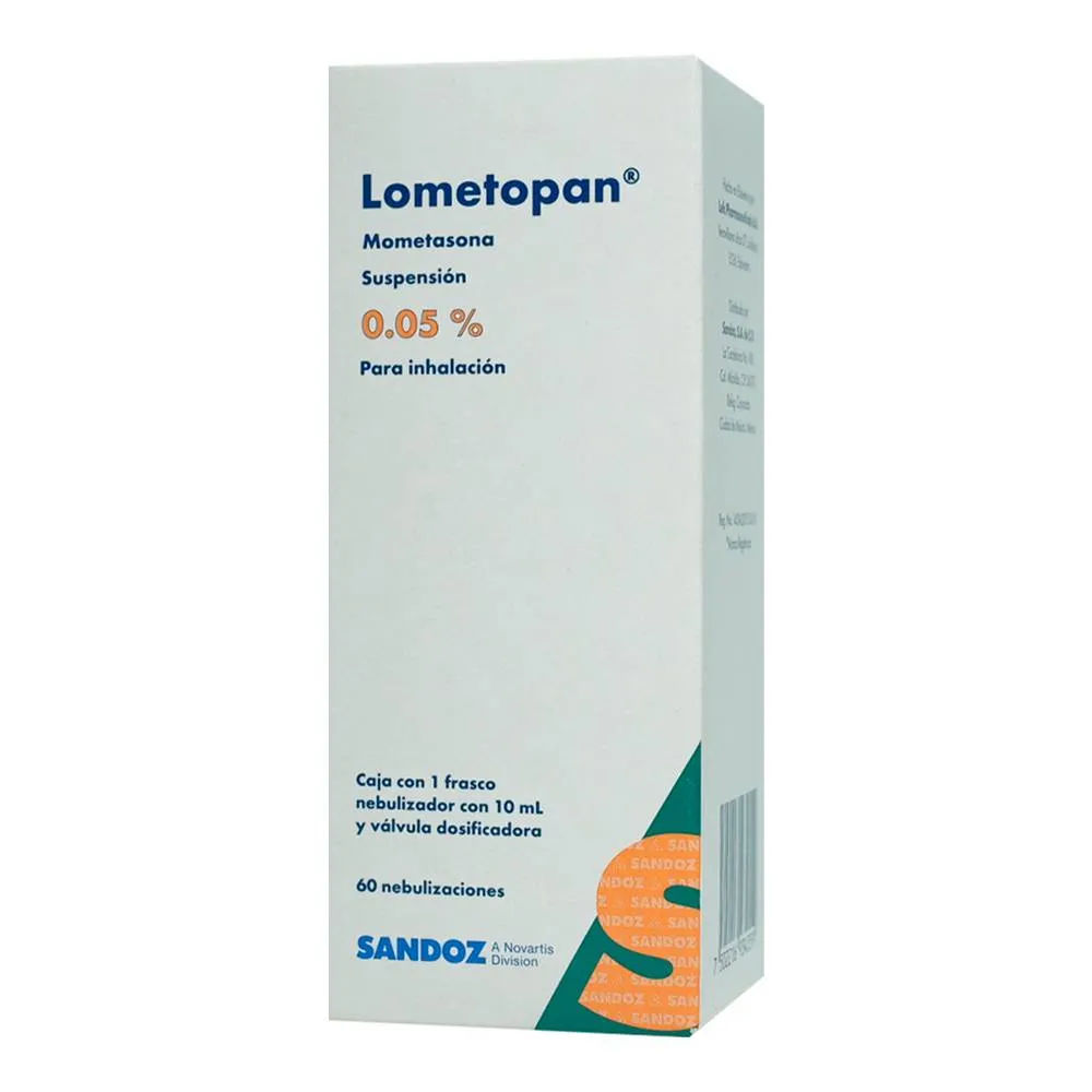 Lometopan