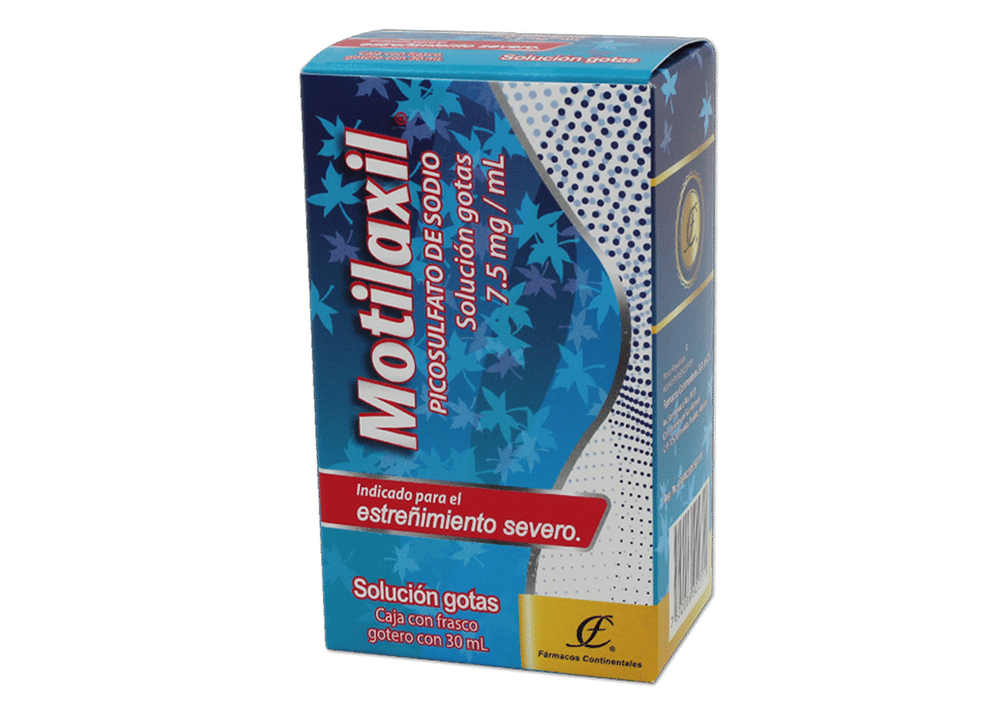 Imagen de Motilaxil