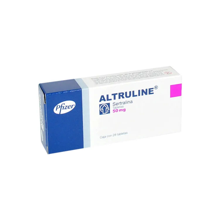 Imagen de Altruline