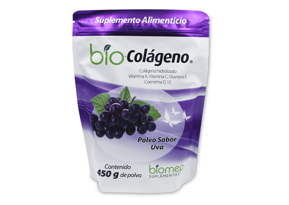 Imagen de Bio-Colágeno Polvo