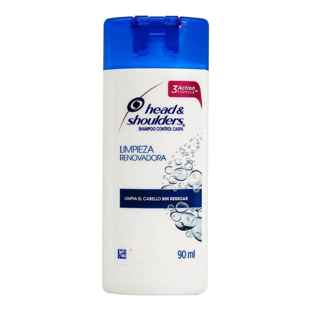 Imagen de Limpieza Renovadora Shampoo