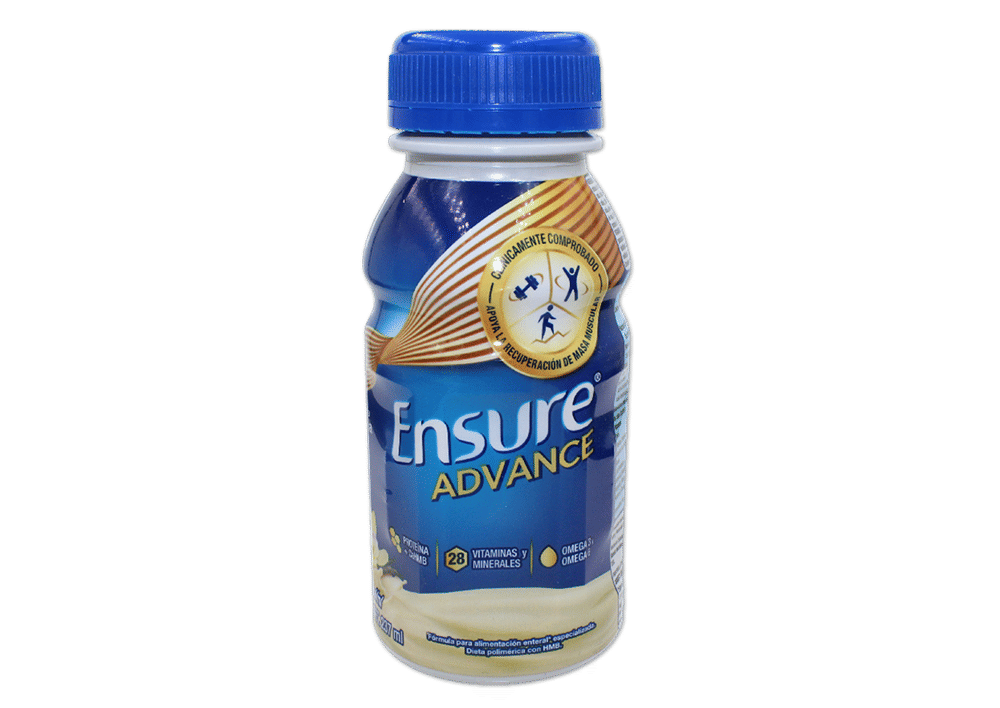 Ensure Advance