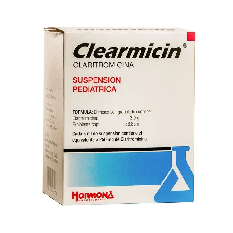 Clearmicin