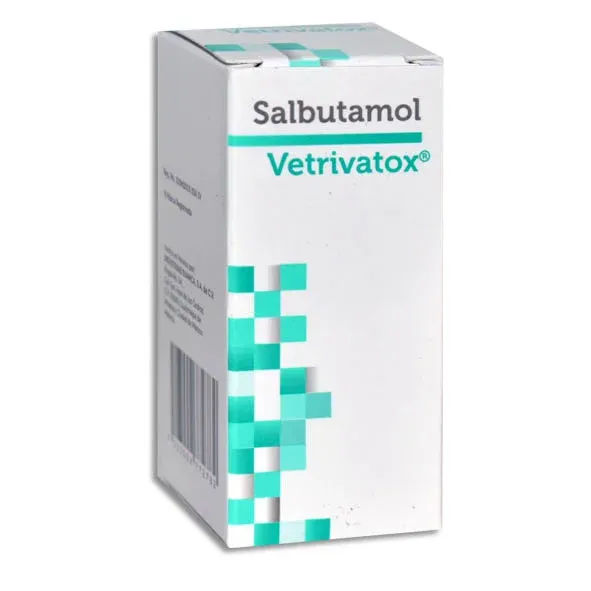 Imagen de Vetrivatox