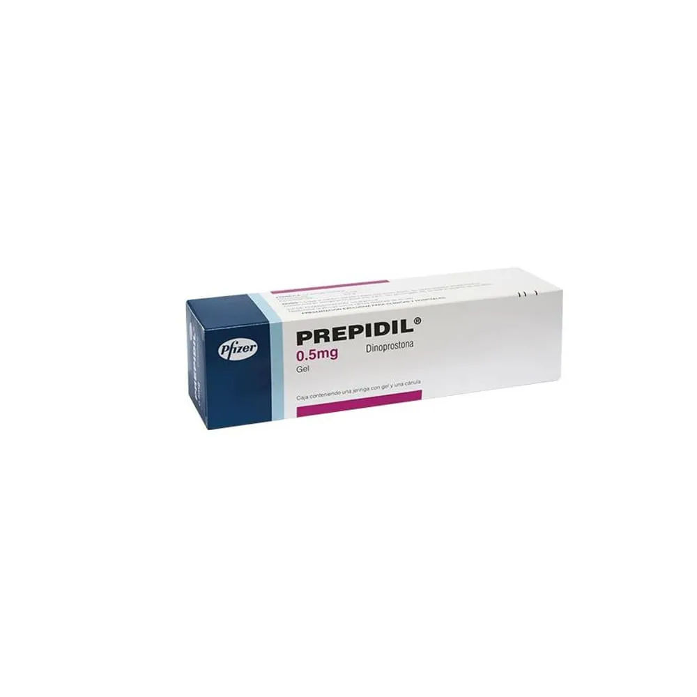 Prepidil
