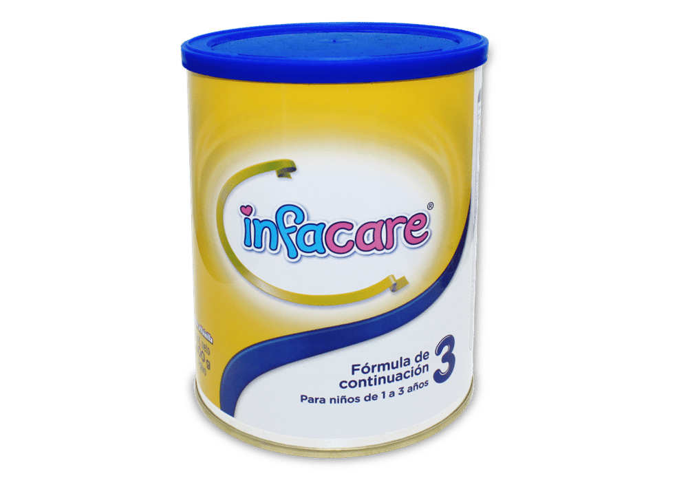 Imagen de Infacare 3