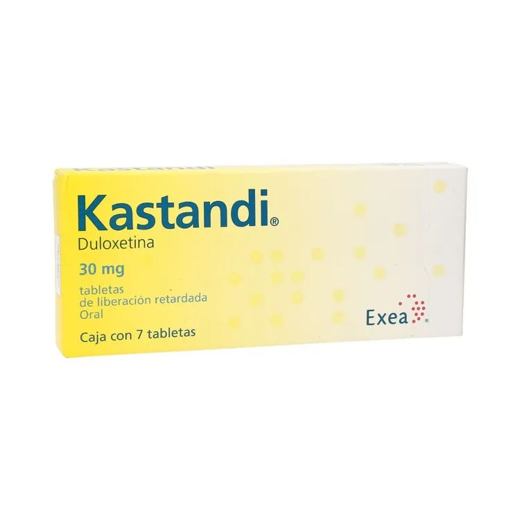 Kastandi