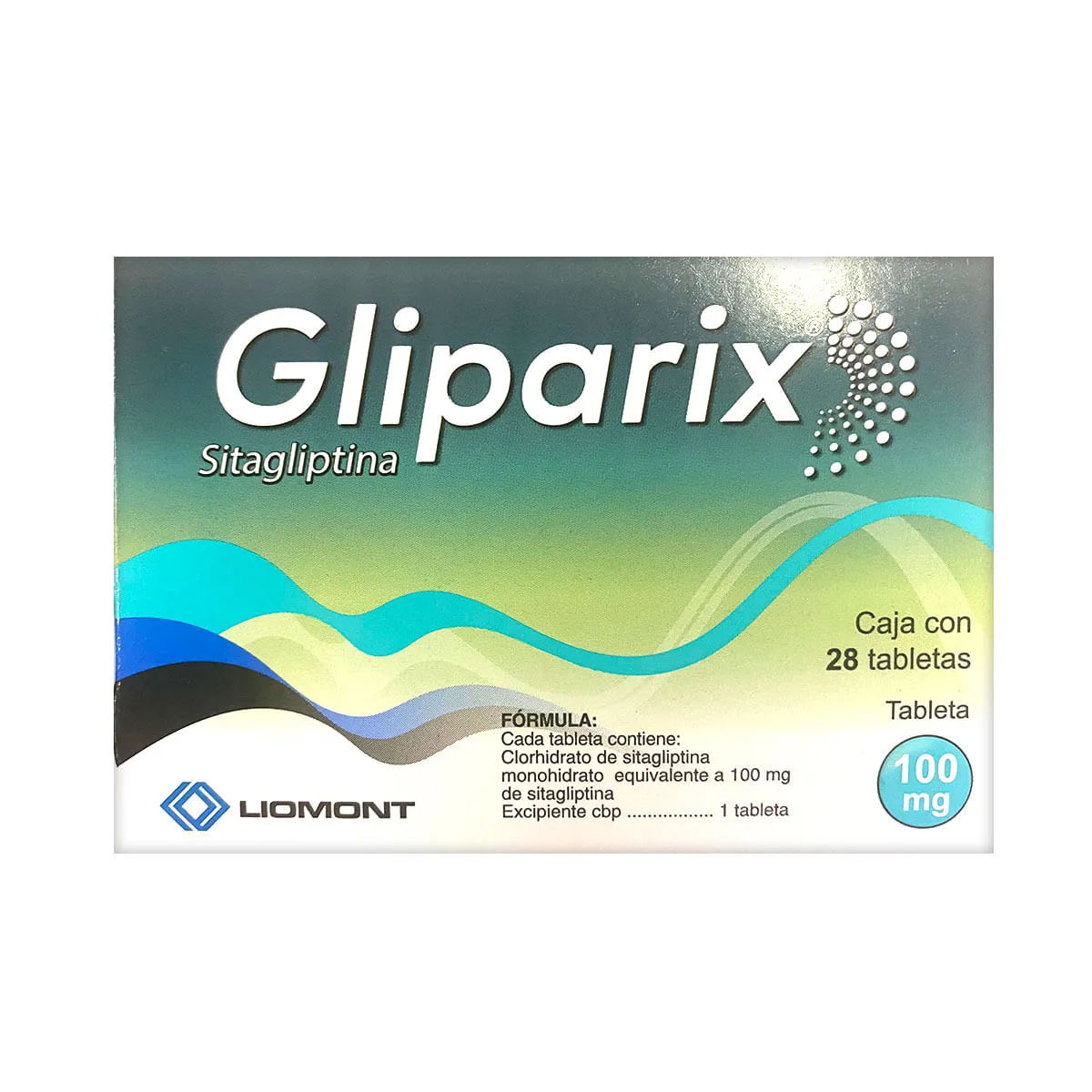 Imagen de Gliparix