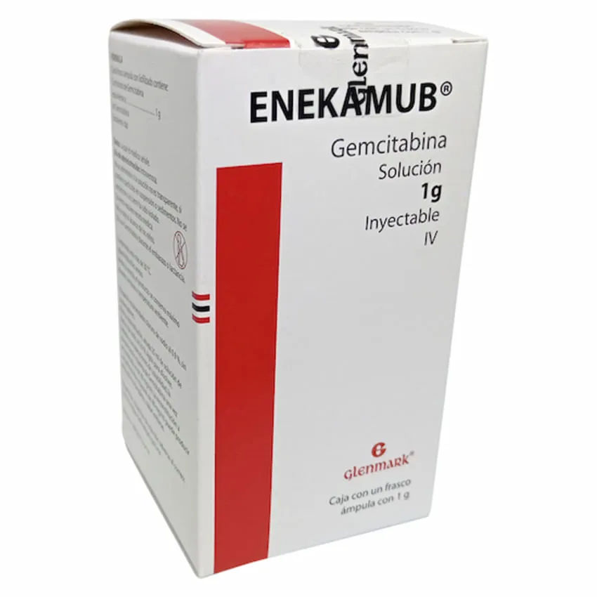 Enekamub
