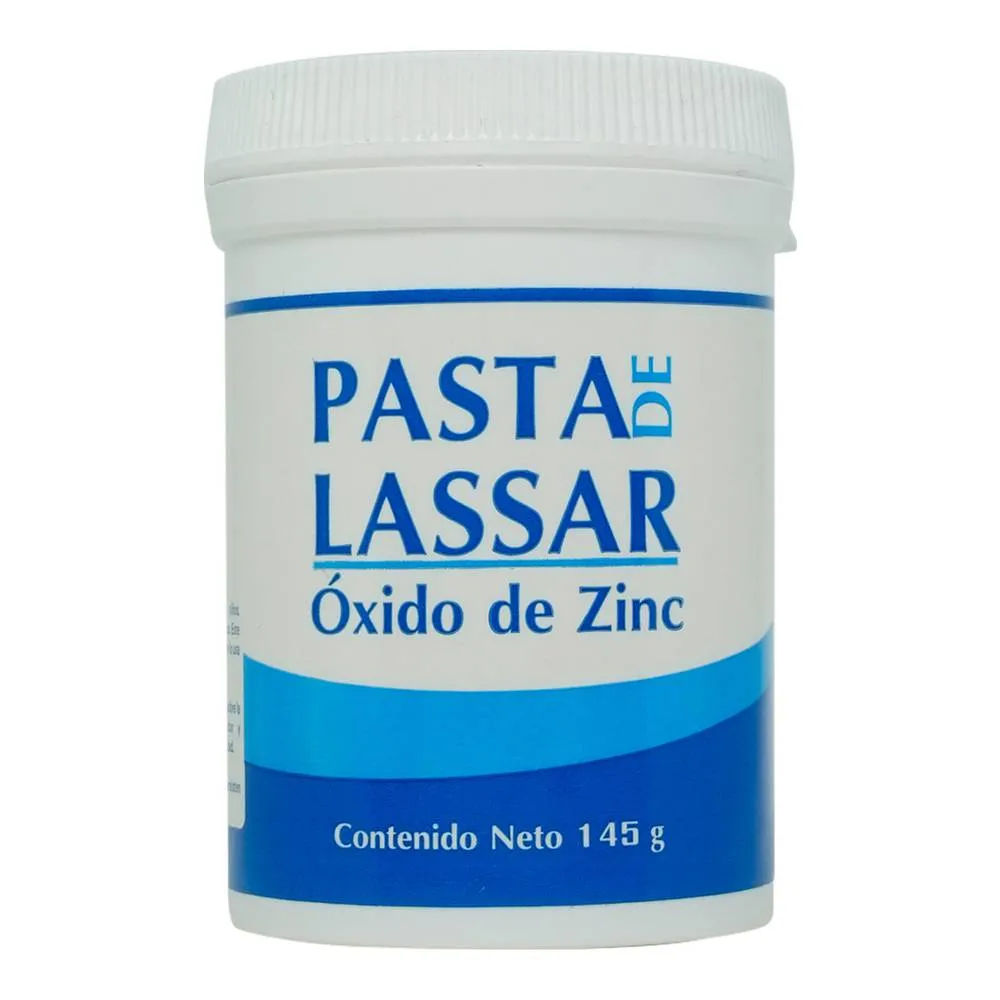 Pasta de Lassar