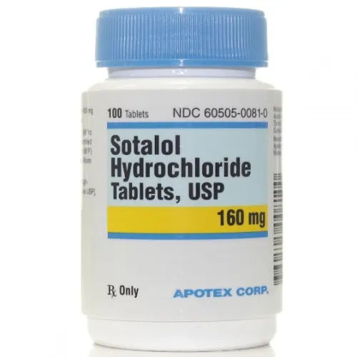 Sotalol
